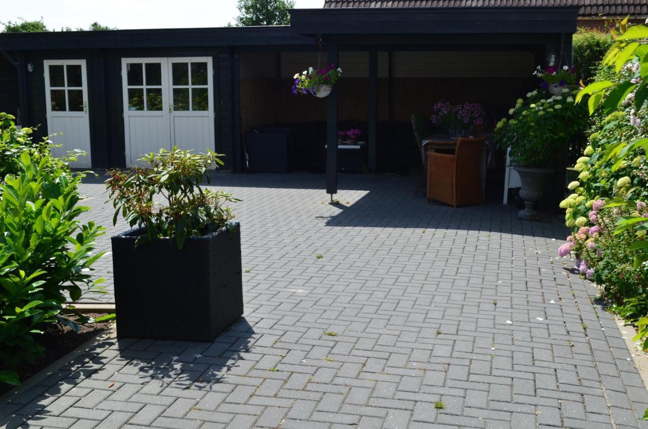 B&B “De Boerlarij” Ruinerwold Eksteriør bilde